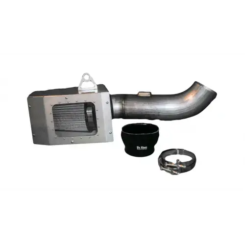 No Limit Fabrication 6.7 Powerstroke Premium Cold Air Intake Powerstroke 2011-2019 1