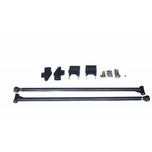 No Limit Fabrication Premium Traction Bars 1