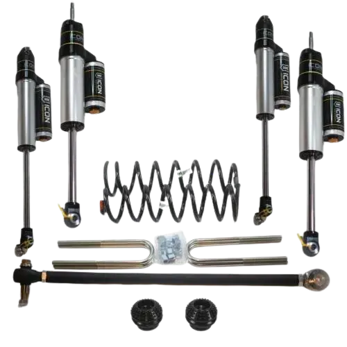 No Limit Fabrication Reverse Level Kit Powerstroke 2005-2023 1