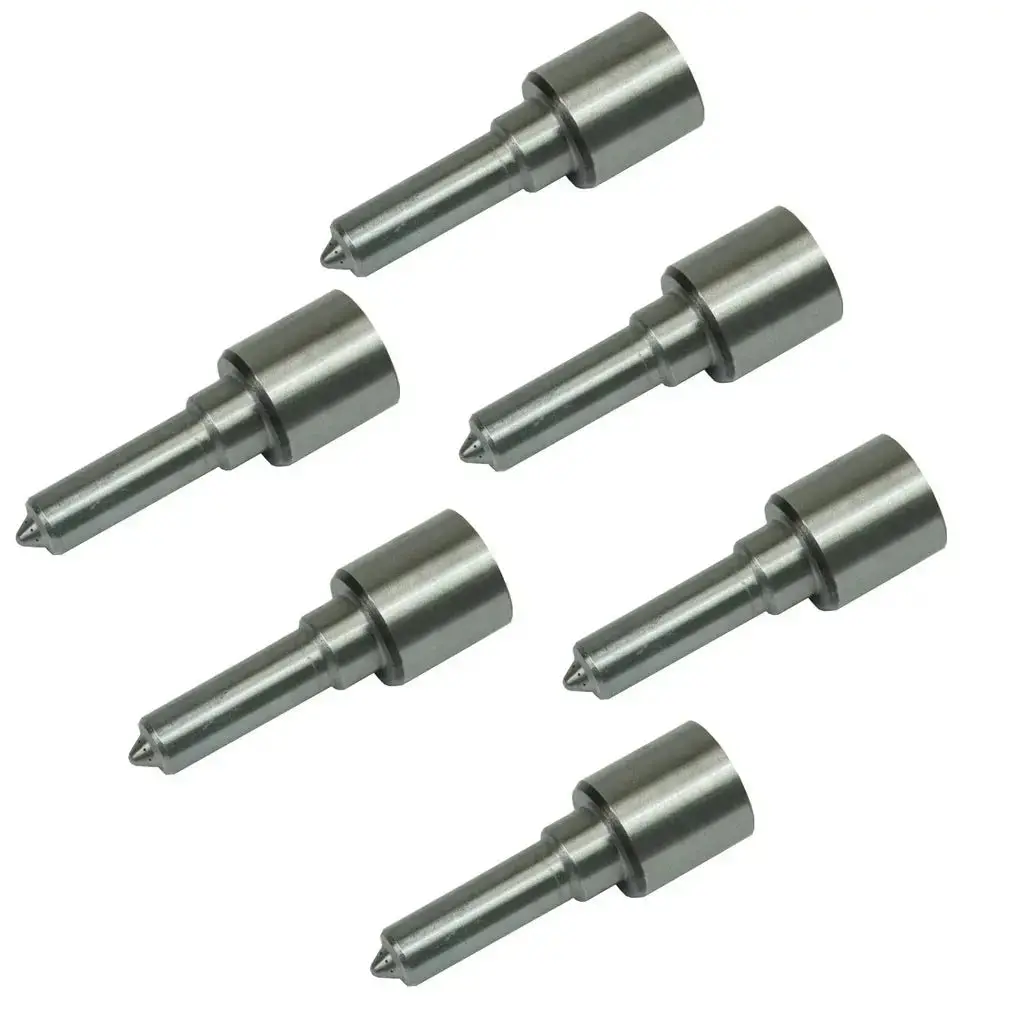 Nozzle Set 5.9L Cummins 24-Valve 1