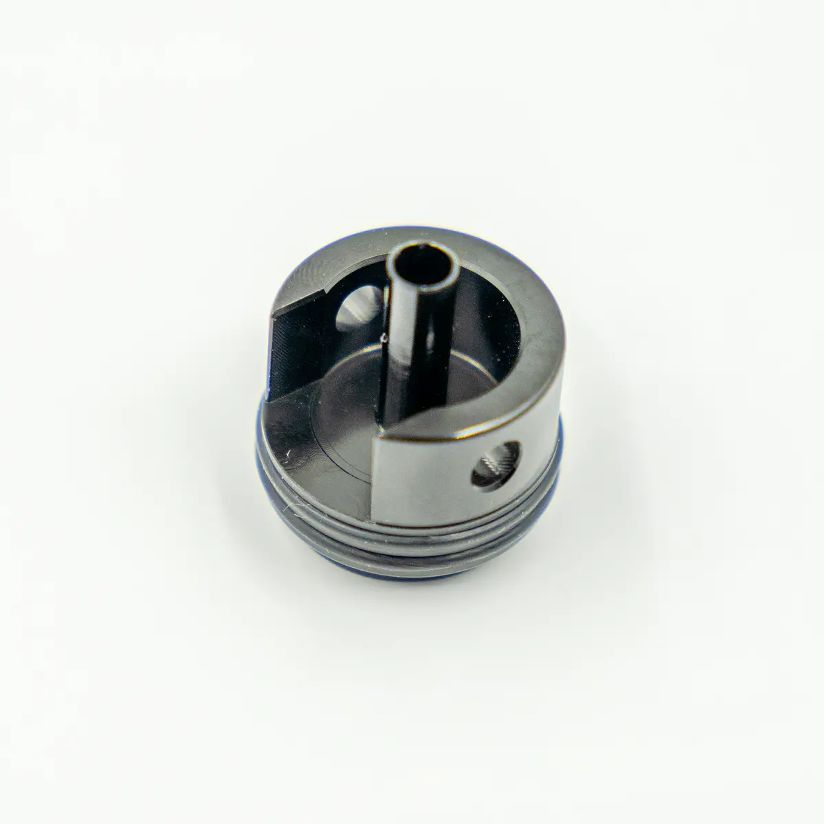 Bca Cnc Aluminum Cylinder Head W/ Sorbo (Aoe Corrected) (V2/V3) 1