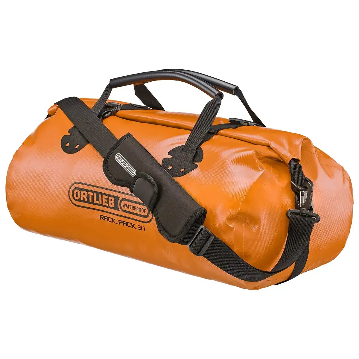 Ortlieb Rack-Pack 31L Waterproof Duffle Bag 1