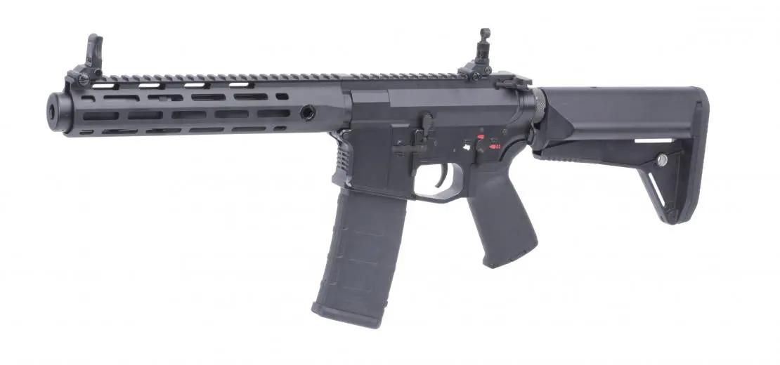 Cyma Platinum Cm.097D Mlok M4 Sd Metal Aeg 1