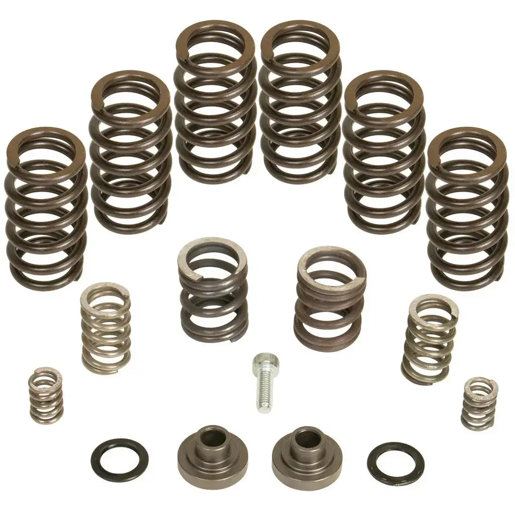 P7100 Governor Spring Kit 4000Rpm Dodge 12-Valve Cummins 1994-1998 1