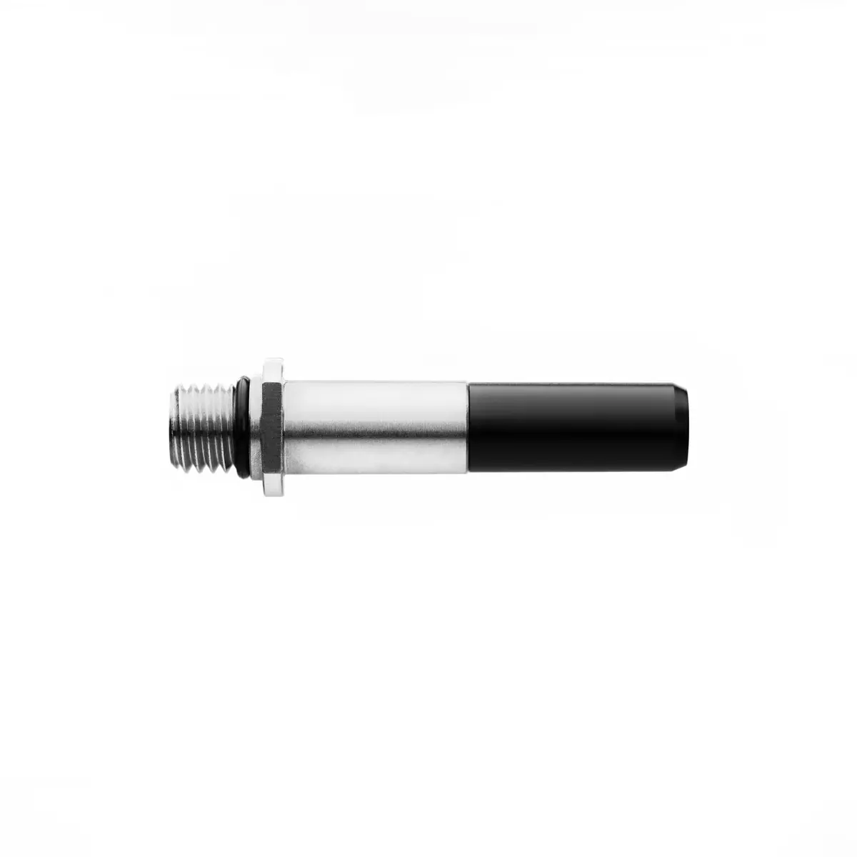 Silent Industries Mtw Inferno Red Nozzle V2 (Stainless Steel) 1