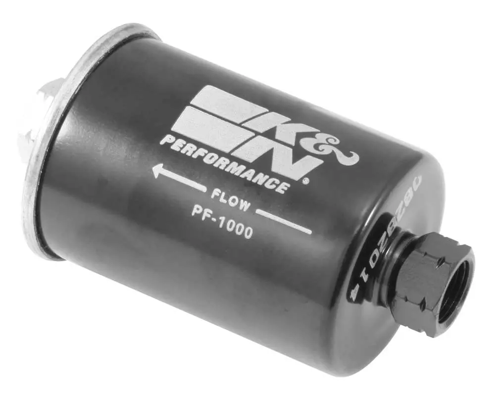 K&N Fuel Filter (Pf-1000) 1