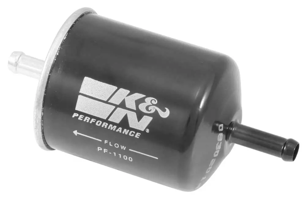 K&N Fuel Filter (Pf-1100) 1