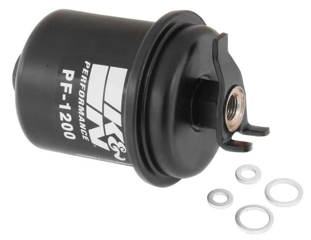 K&N Fuel Filter (Pf-1200) 1