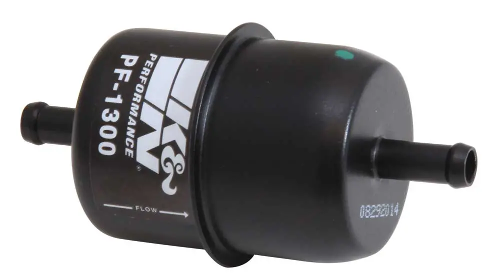 K&N Fuel Filter (Pf-1300) 1