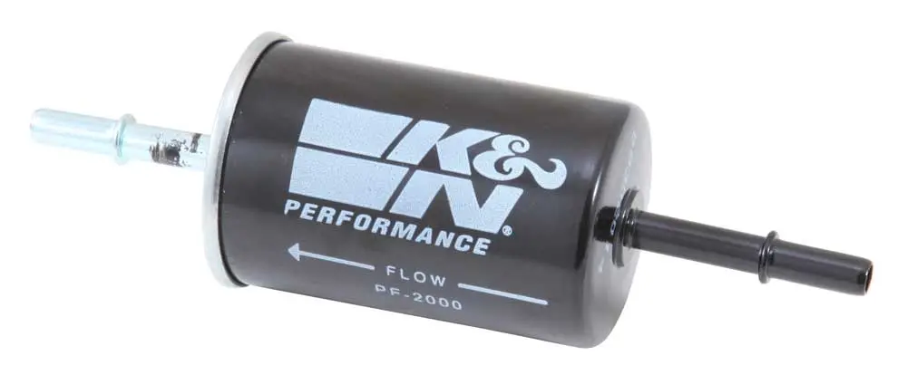 K&N Fuel Filter (Pf-2000) 1