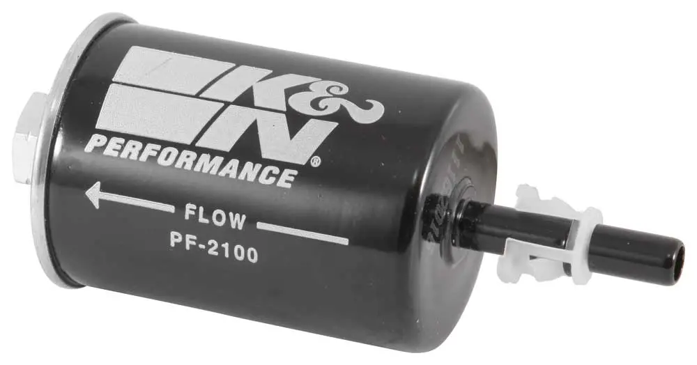 K&N Fuel Filter (Pf-2100) 1