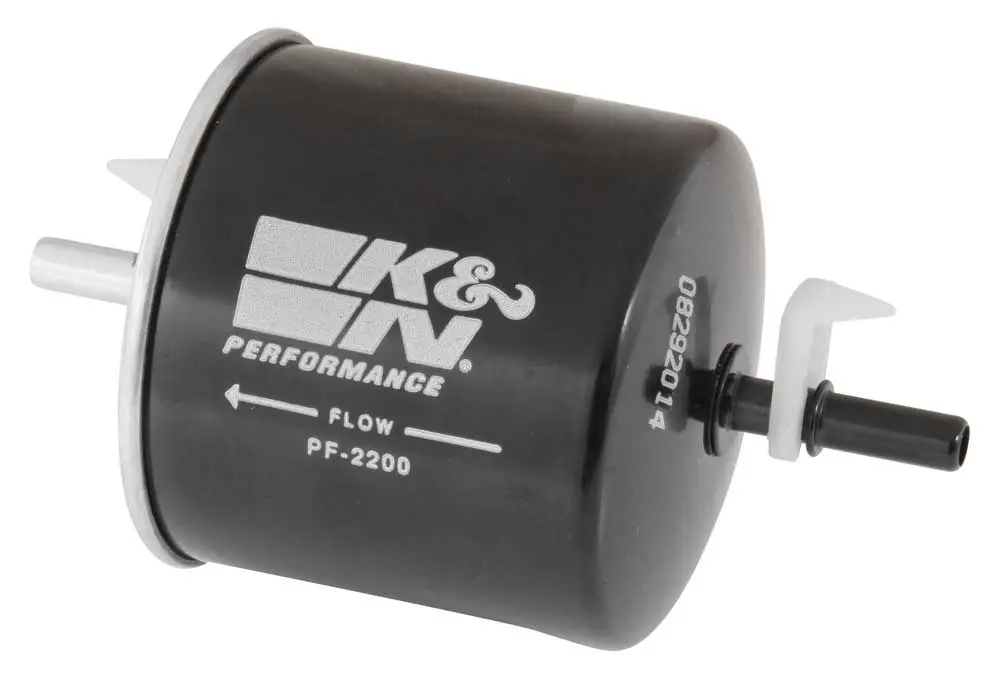 K&N Fuel Filter (Pf-2200) 1