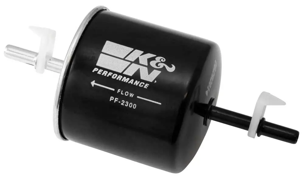 K&N Fuel Filter (Pf-2300) 1