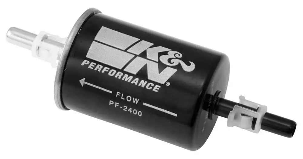 K&N Fuel Filter (Pf-2400) 1