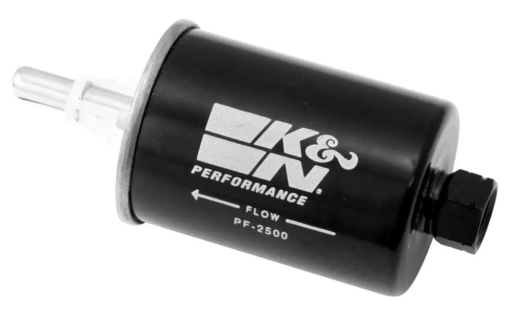 K&N Fuel Filter (Pf-2500) 1