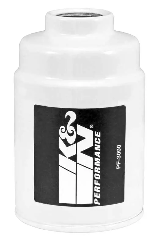 K&N Fuel Filter (Pf-3000) 1