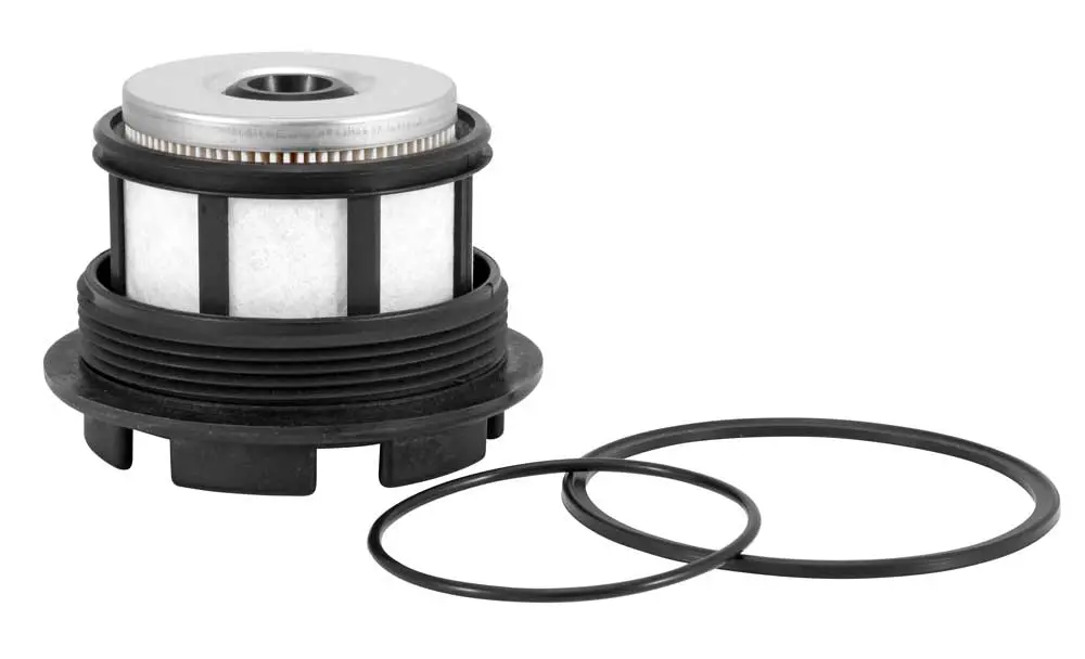 K&N Fuel Filter (Pf-4000) 1
