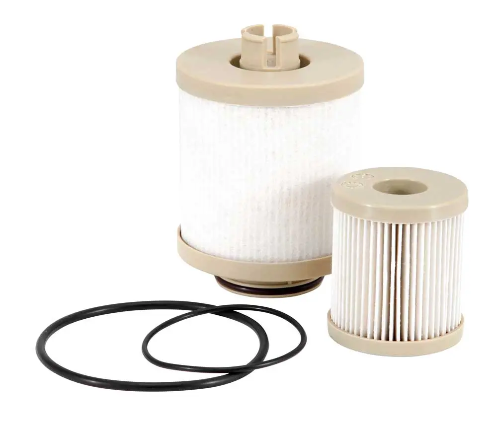 K&N Fuel Filter (Pf-4100) 1
