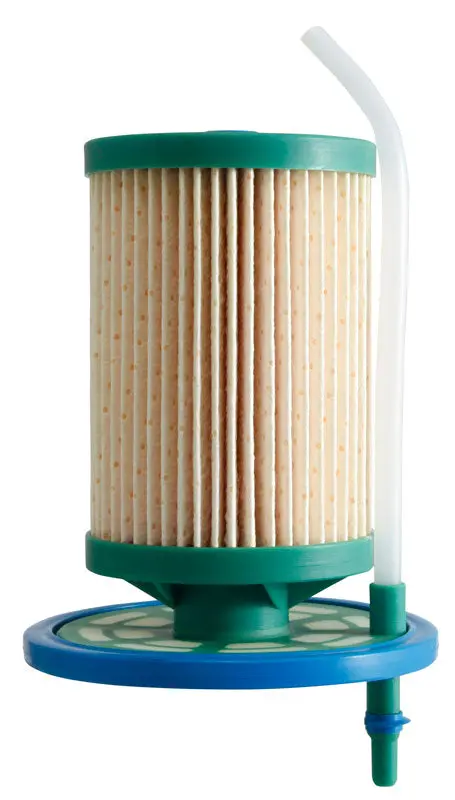 K&N Fuel Filter (Pf-4400) 1