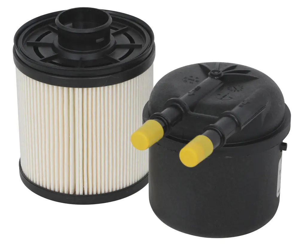 K&N Fuel Filter (Pf-4700) 1