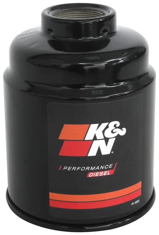 K&N Fuel Filter (Pf-4800) 1
