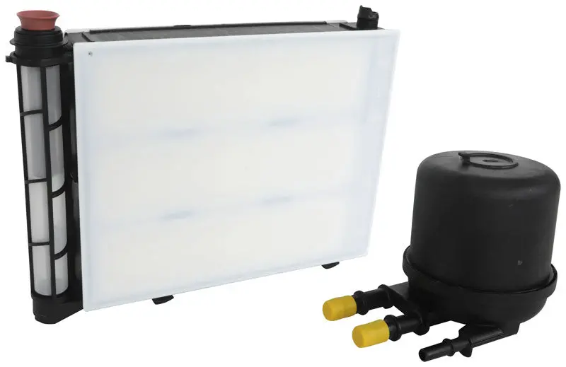 K&N Fuel Filter (Pf-4900) 1