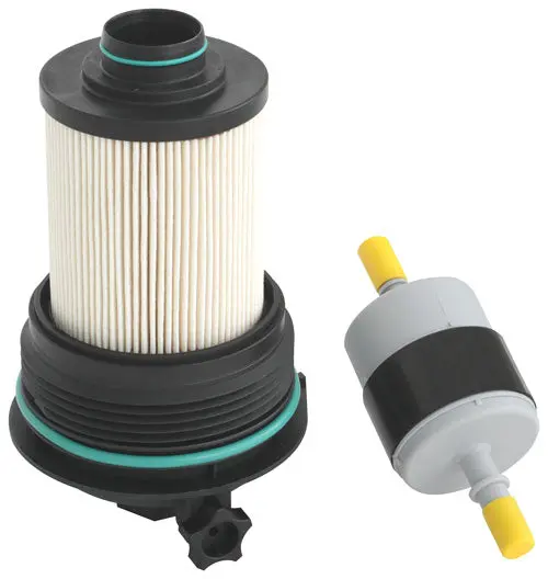 K&N Fuel Filter (Pf-5100) 1