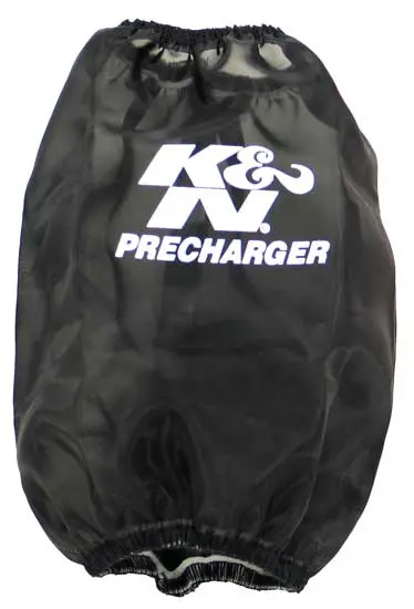 K&N Air Filter Wrap (Pl-1003Pk) 1