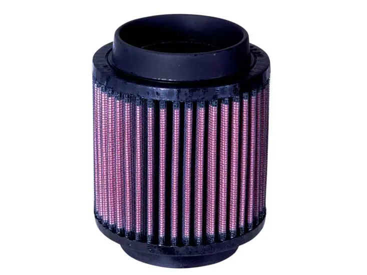 K&N Replacement Air Filter (Pl-1004) 1