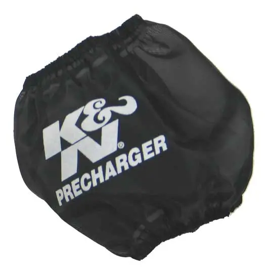 K&N Air Filter Wrap (Pl-1004Pk) 1