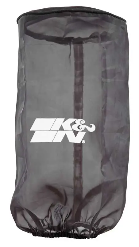 K&N Air Filter Wrap (Pl-1014-1Dk) 1