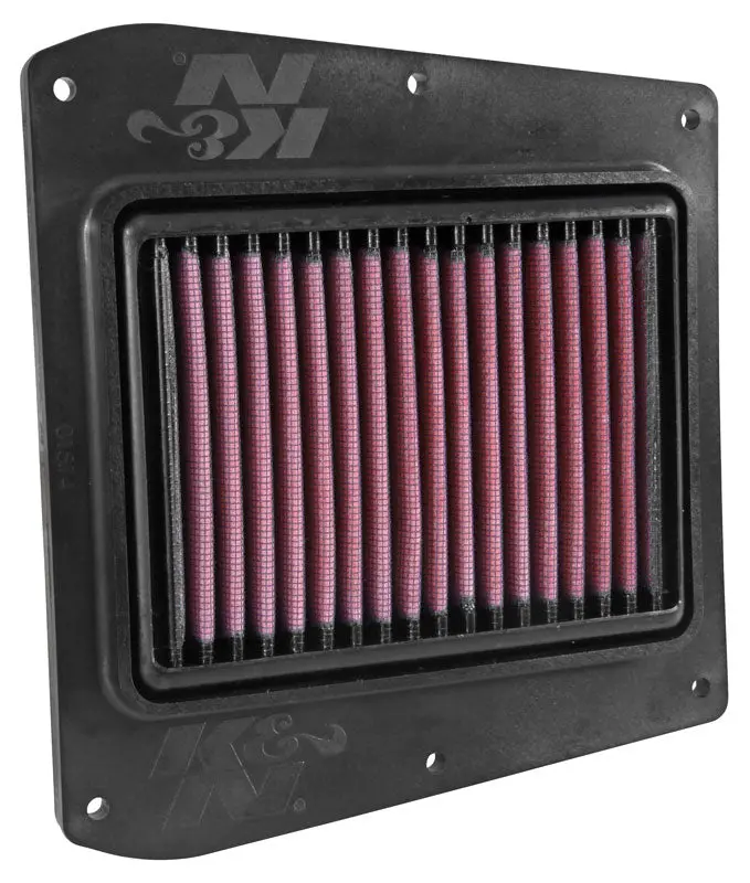 K&N Replacement Air Filter (Pl-1115) 1