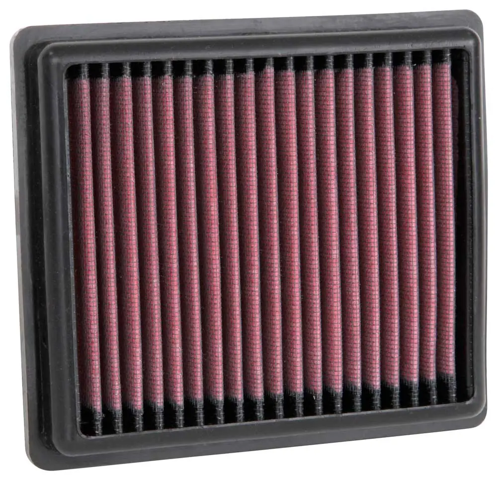 K&N Replacement Air Filter (Pl-1219) 1
