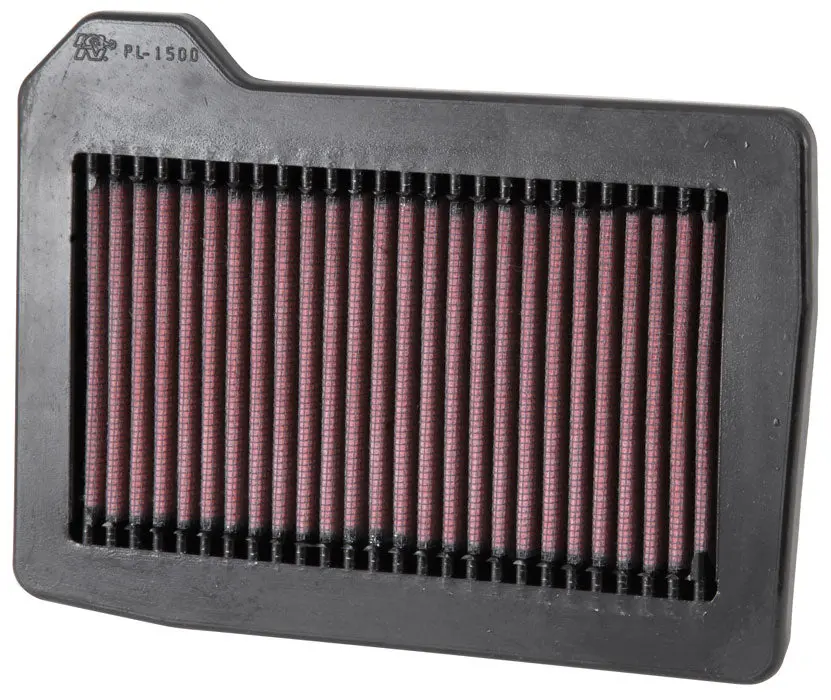 K&N Replacement Air Filter (Pl-1500) 1