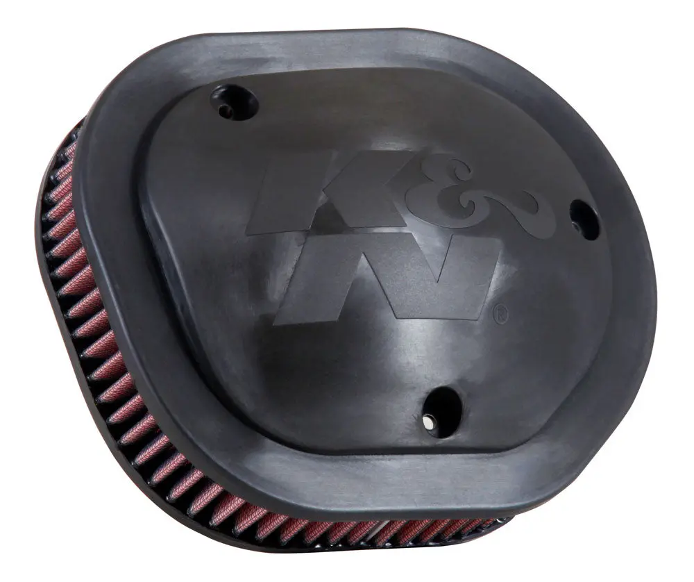 K&N Replacement Air Filter (Pl-1814) 1