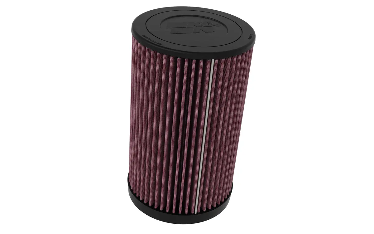 K&N Replacement Air Filter (Pl-1922) 1