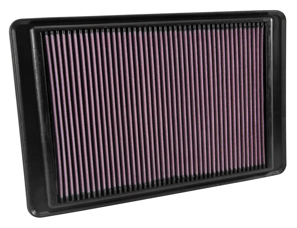 K&N Replacement Air Filter (Pl-2415) 1