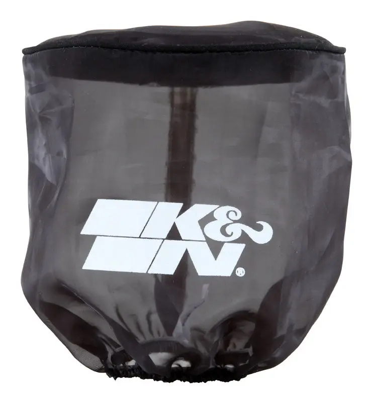 K&N Air Filter Wrap (Pl-3214Dk) 1