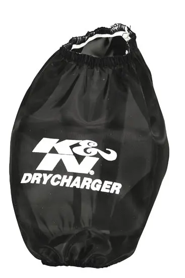 K&N Air Filter Wrap (Pl-5006Dk) 1