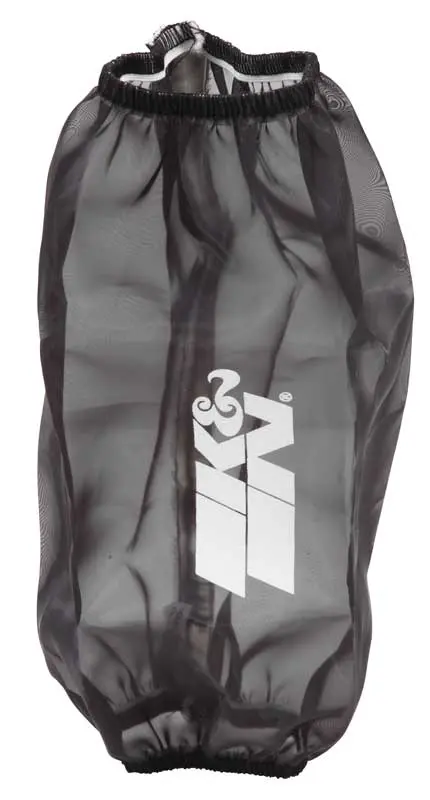 K&N Air Filter Wrap (Pl-5008Dk) 1