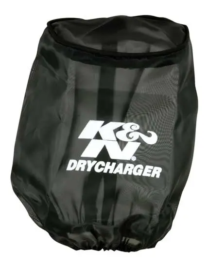 K&N Air Filter Wrap (Pl-5207Dk) 1