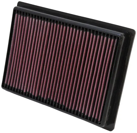K&N Replacement Air Filter (Pl-5712) 1