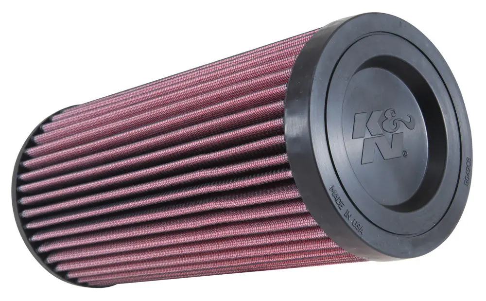 K&N Replacement Air Filter (Pl-8715) 1