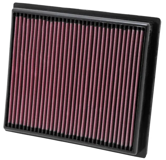 K&N Replacement Air Filter (Pl-9011) 1