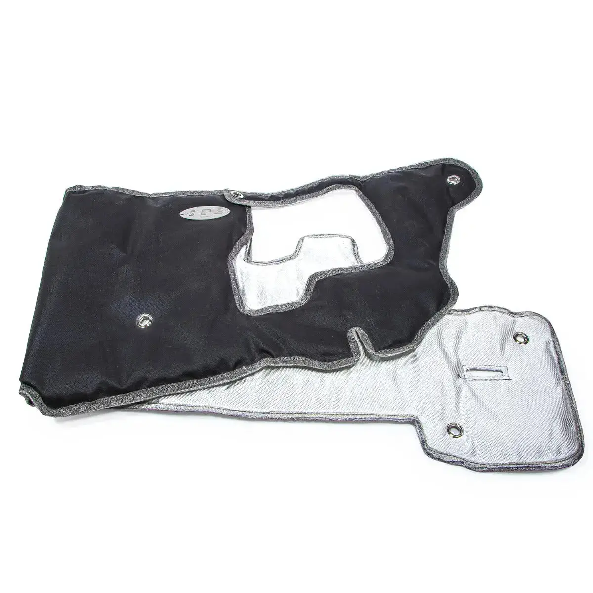 Ppe 149000124 Heat/Sound Insulator Firewall For 1999-2007 Gm Vehicles 1
