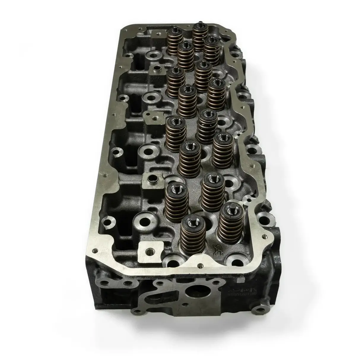 Ppe 2001-2004 Gm 6.6L Duramax Cast Iron Cylinder Head (One) Lb7 1