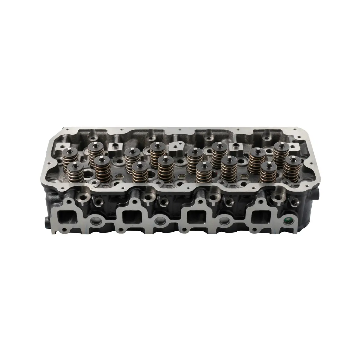 Ppe 2001-2004 Gm 6.6L Duramax Ported Cast Iron Cylinder Head (One) Lb7 1