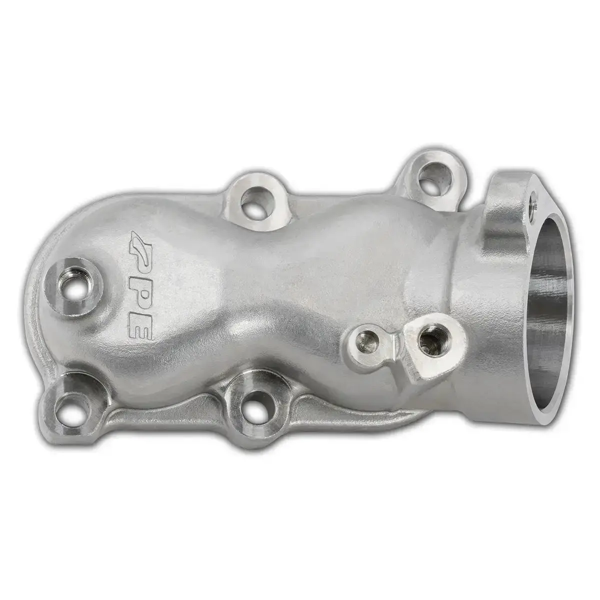 Ppe 2001-2004 Gm 6.6L Duramax Thermostat Housing Cover 1