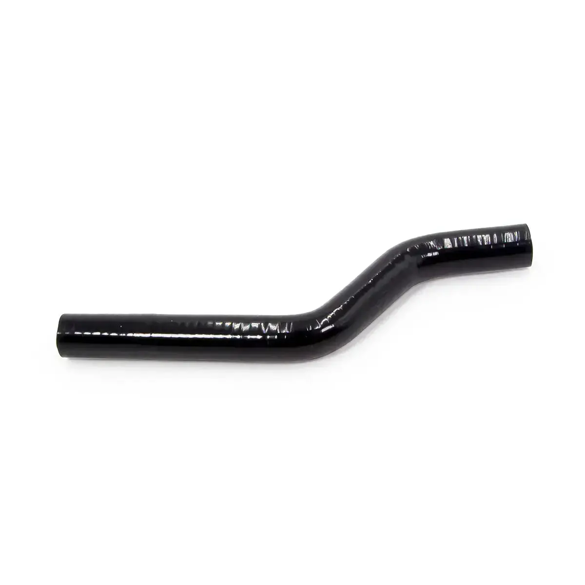 Ppe 2001-2004 Gm Duramax, Performance Silicone Egr To Cab Coolant Hose 1