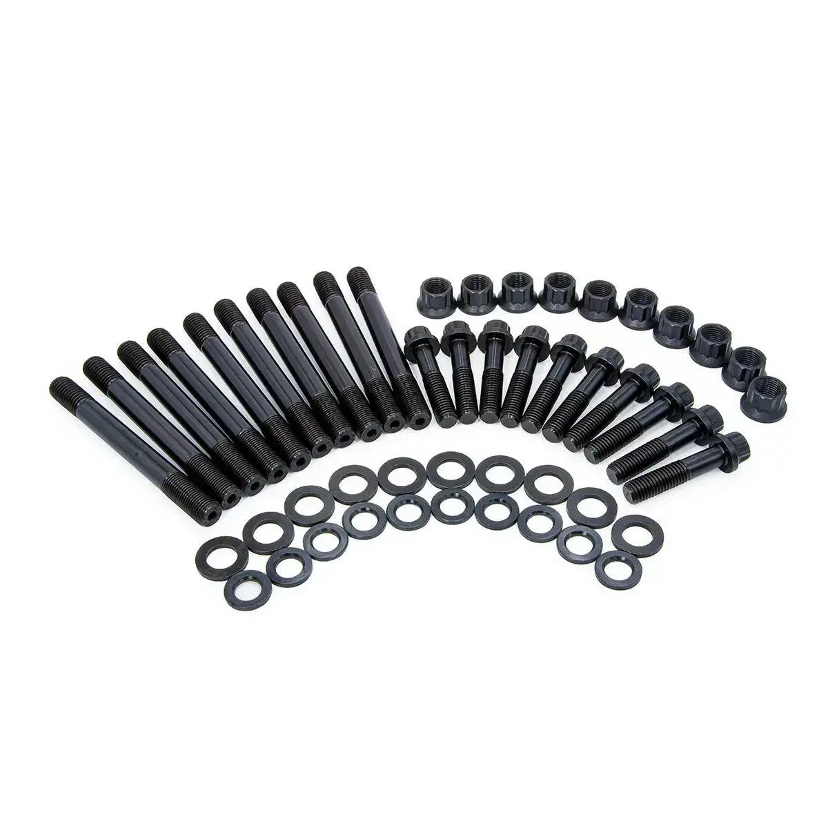 Ppe 2001-2005 Gm 6.6L Duramax Ppe Main Stud Kit 1